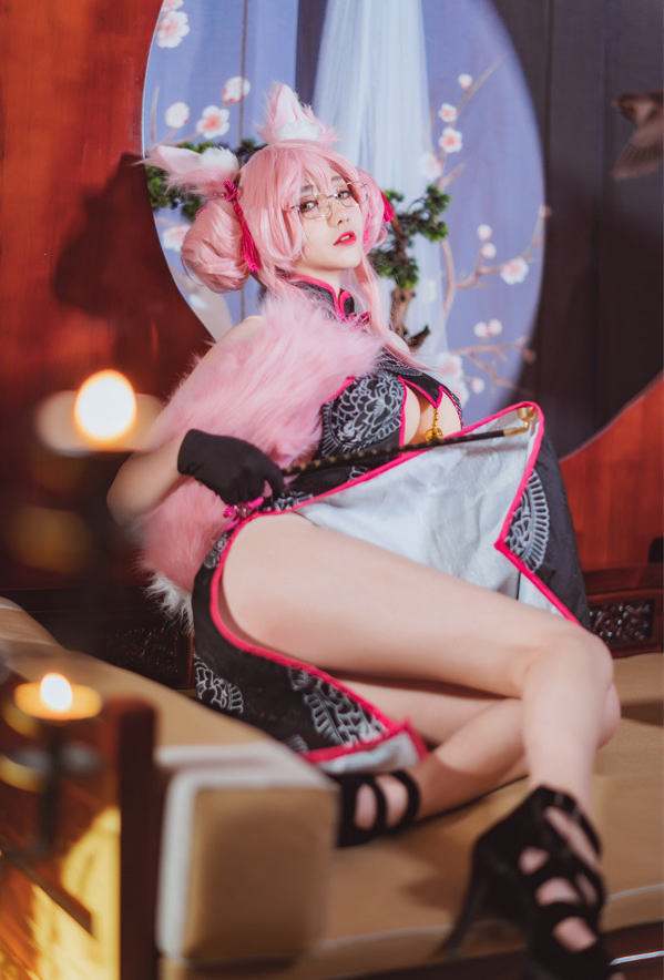 南桃Momoko - 写真图片合集【持续更新中】-4