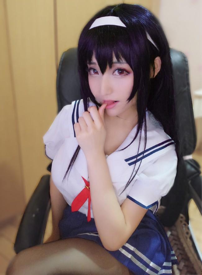 在下萝莉控ii – 写真图片合集【持续更新中】-5 在下萝莉控ii – 写真图片合集【持续更新中】-5