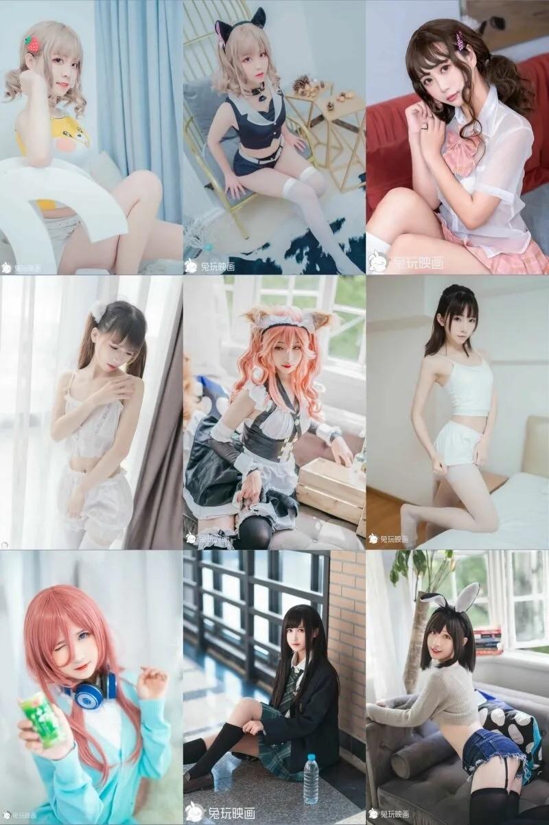 兔玩映画 – 写真图片合集【持续更新中】-1 兔玩映画 – 写真图片合集【持续更新中】-1