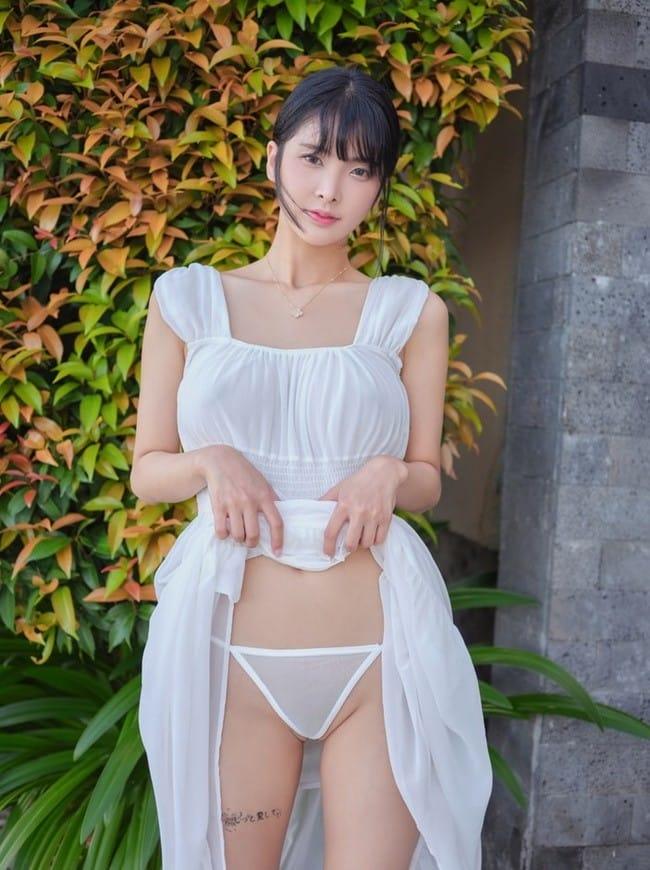 Hyoyeon – [Artgravia] VOL511 [95P-187MB]-2