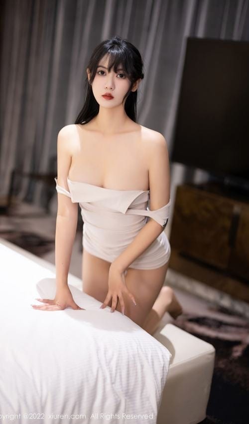 [Xiuren秀人网]2022.12.26 NO.6043 林子遥[70+1P／462MB]-2