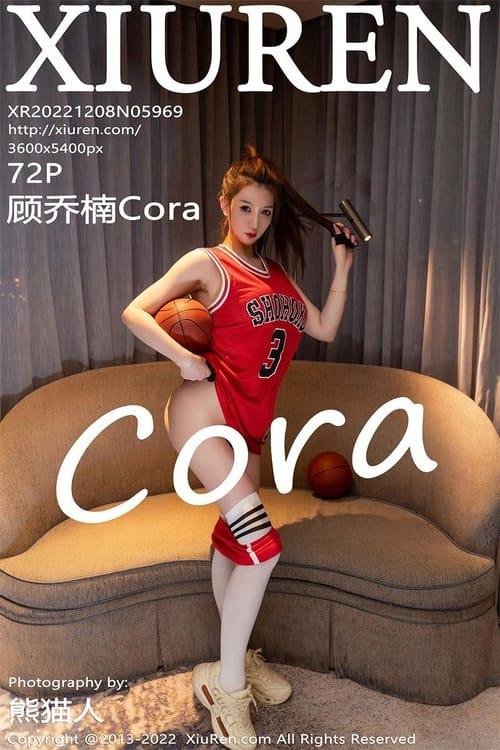 [Xiuren秀人网]2022.12.08 NO.5969 顾乔楠Cora[72+1P／962MB]