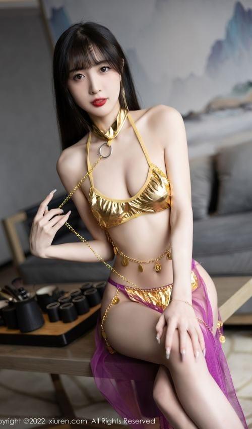 [Xiuren秀人网]2022.11.23 NO.5901 林星阑[71+1P／451MB]-1