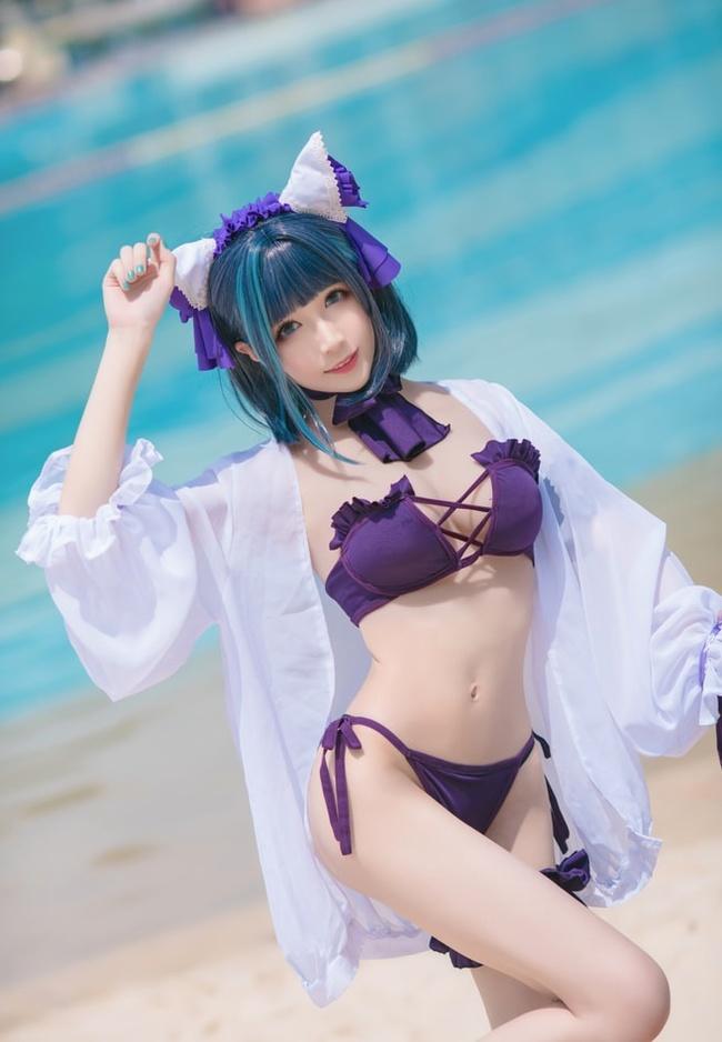 Tomoyo酱 - 写真图片合集【持续更新中】-4