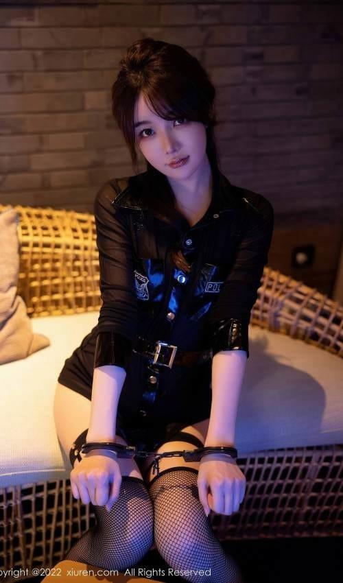 [Xiuren秀人网]2022.11.30 NO.5931 婠婠么[94+1P／654MB]-2