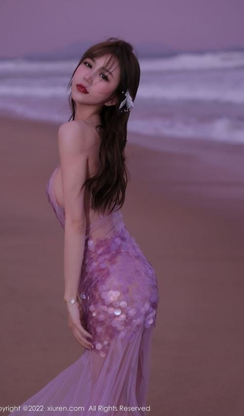 [Xiuren秀人网]2022.11.22 NO.5890 tina_甜仔[53+1P／272MB]-1