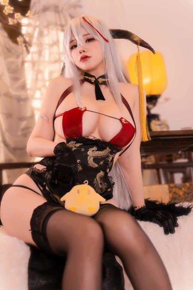 前羽 – NO.009 埃吉尔 [28P-39MB]-2