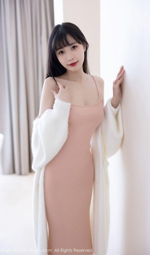 [Xiuren秀人网]2022.12.27 NO.6052 林星阑[82+1P／567MB]-1