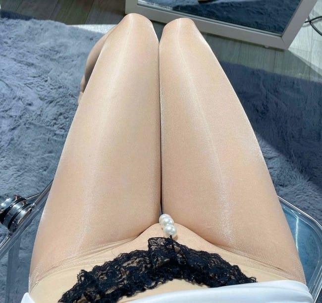 抖娘-利世 – NO.154 定制-珍珠姐姐 [42P1V-204MB]-2