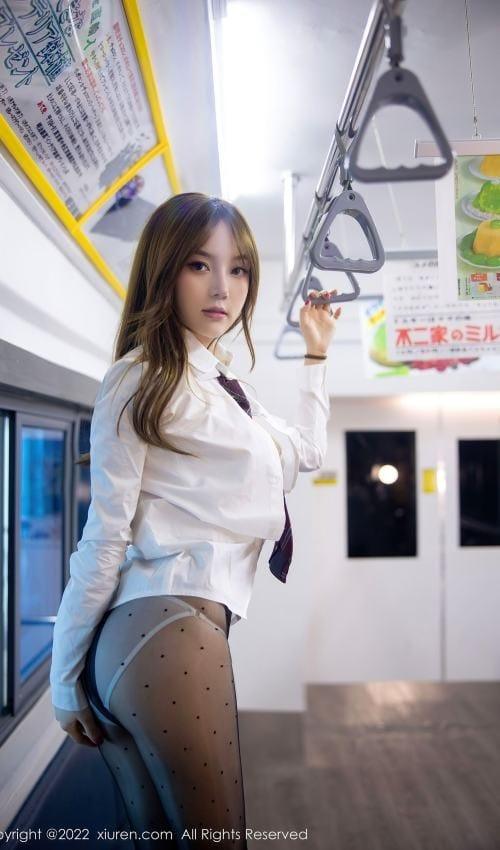 [Xiuren秀人网]2022.11.23 NO.5899 豆瓣酱[89+1P／637MB]-1