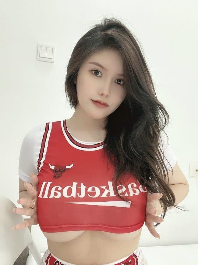 [微密圈]是可欣耶 –23号球服[23P-97MB]-1