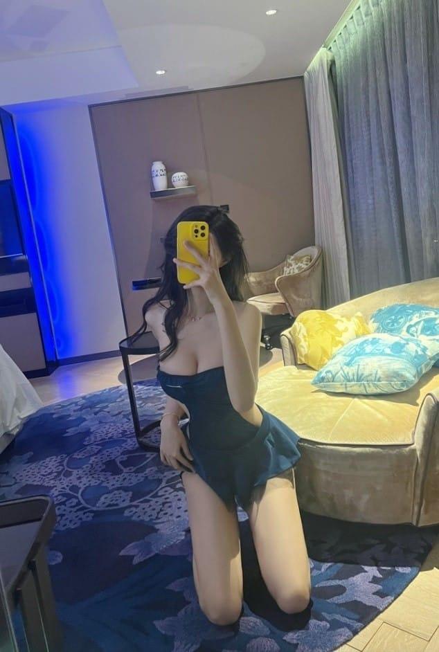 [微密圈]葛征GEZHENG –连衣裙[24P1V-126MB]-1