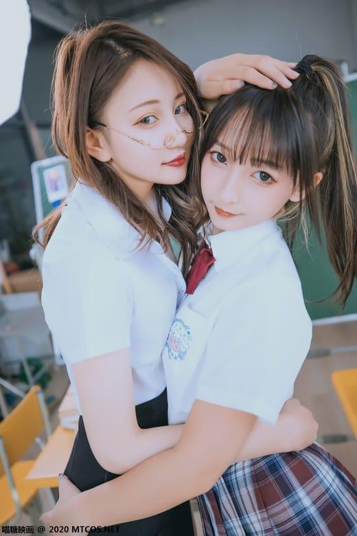 喵糖映画 VOL.285 数之歌 [30P/126MB]-1