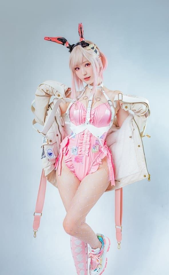 ElyEE子 – NO.108 Concept U 卯兎[91P-192MB]