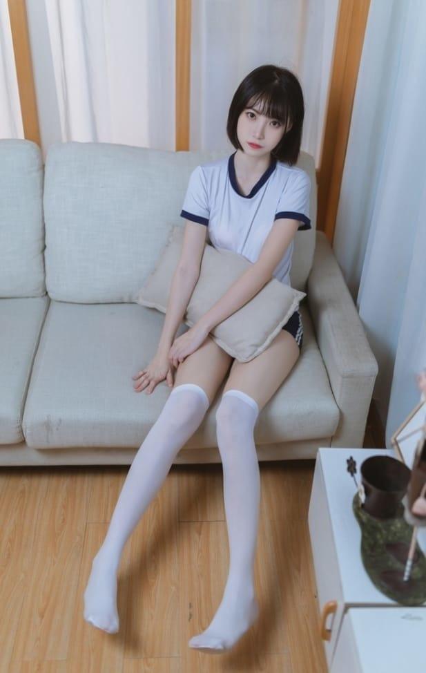 许岚LAN – NO.25 放学回家 [31P-458MB]-1