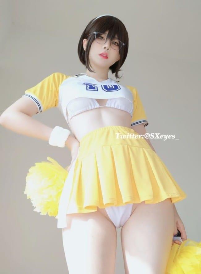 眼酱大魔王w – NO.75 Fantia 22年11月合集(6套) [41P3V-405MB]-2