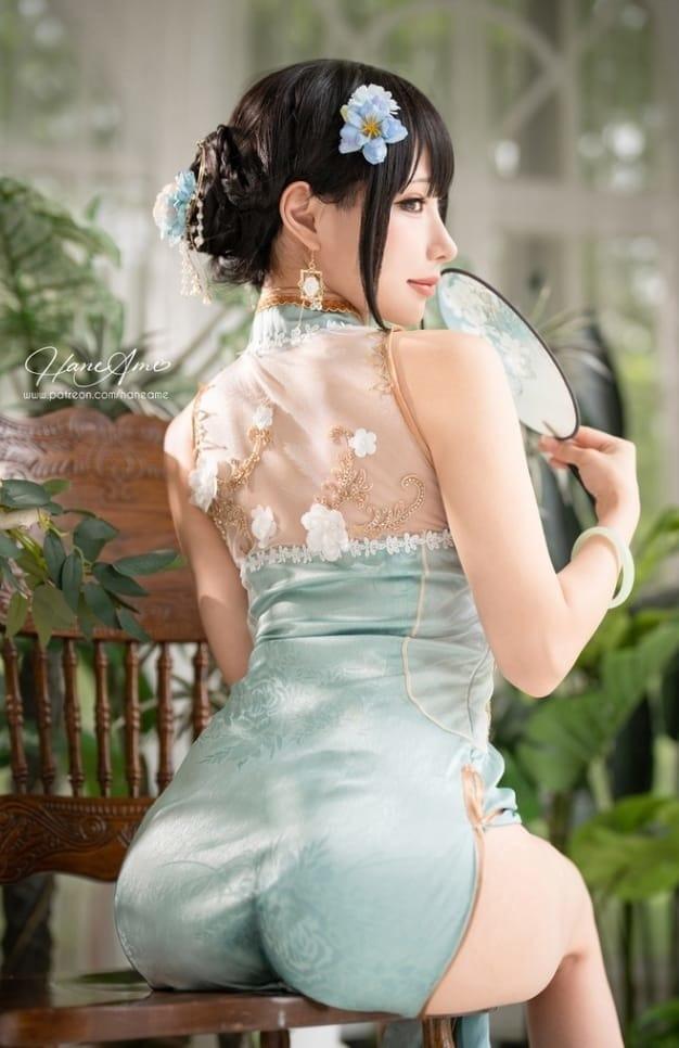 雨波_HaneAme – NO.264 2023年06月新品订阅（4套）[170P9V-1.30GB]-1