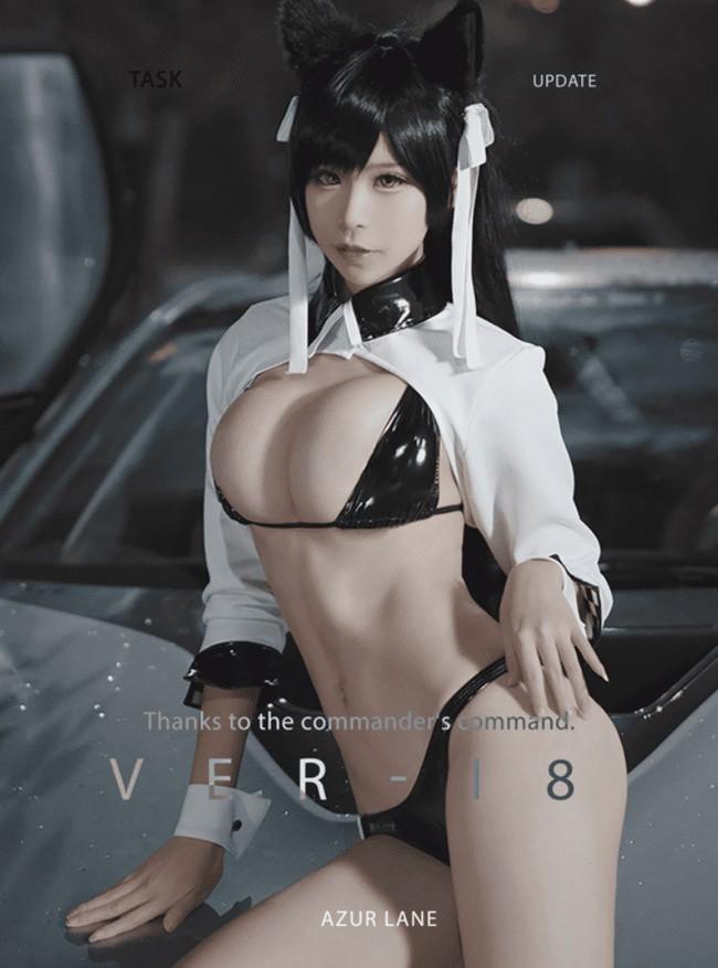 爱老师_PhD - 写真图片合集【持续更新中】-2