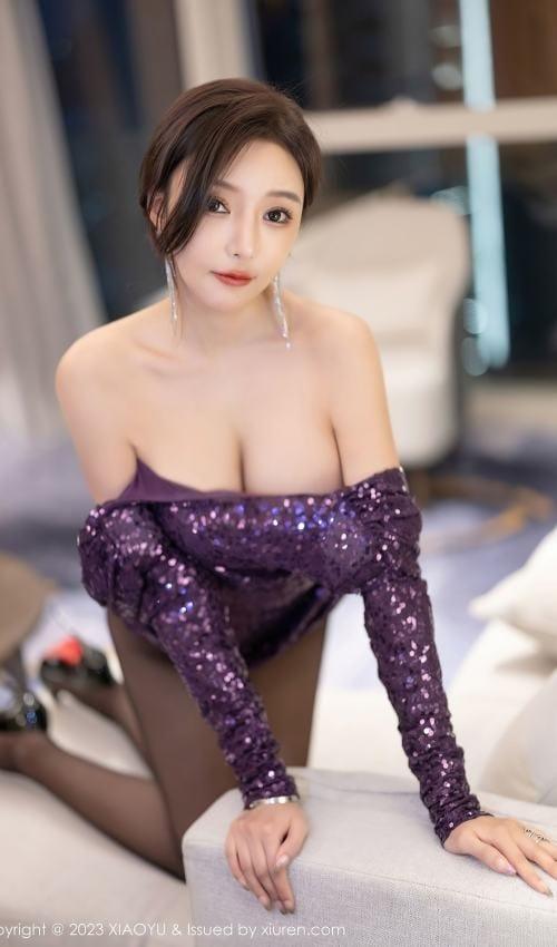 [XIAOYU语画界]2023.03.09 VOL.982 王馨瑶yanni[82+1P／701MB]-2