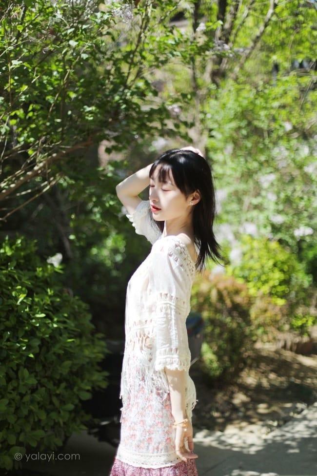 [YALAYI雅拉伊]2022.09.22 NO.975 光晕 京京[42+1P／268MB]-1