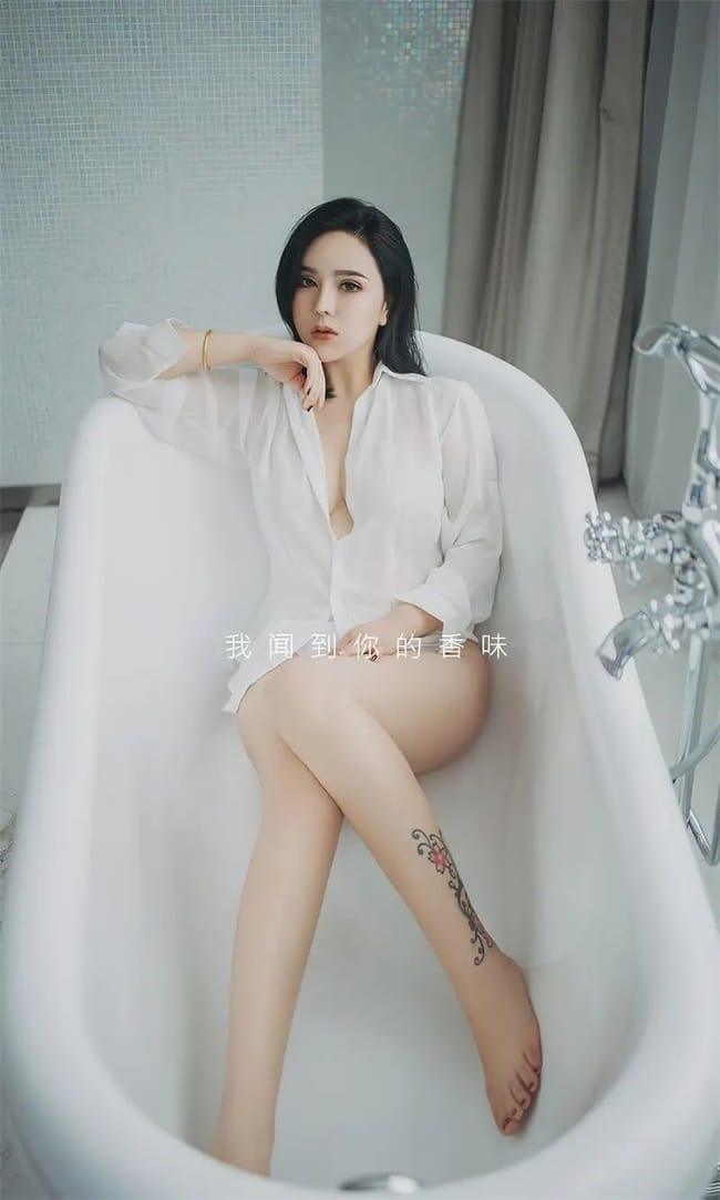 [爱尤物]2023 NO.2499 伊诺 霓虹甜心[35P／61.4MB]-2