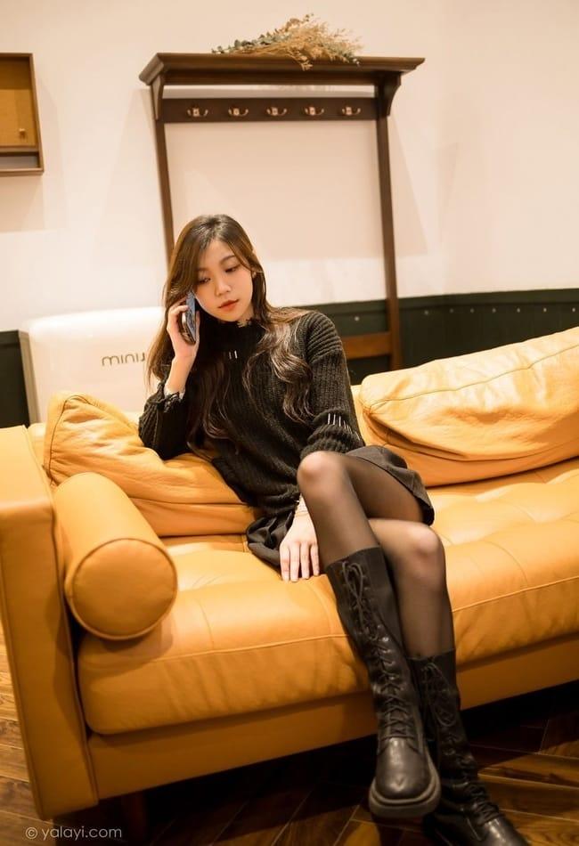 [YALAYI雅拉伊]2022.04.12 NO.920 成长 梓瑶[40+1P／469MB]-1