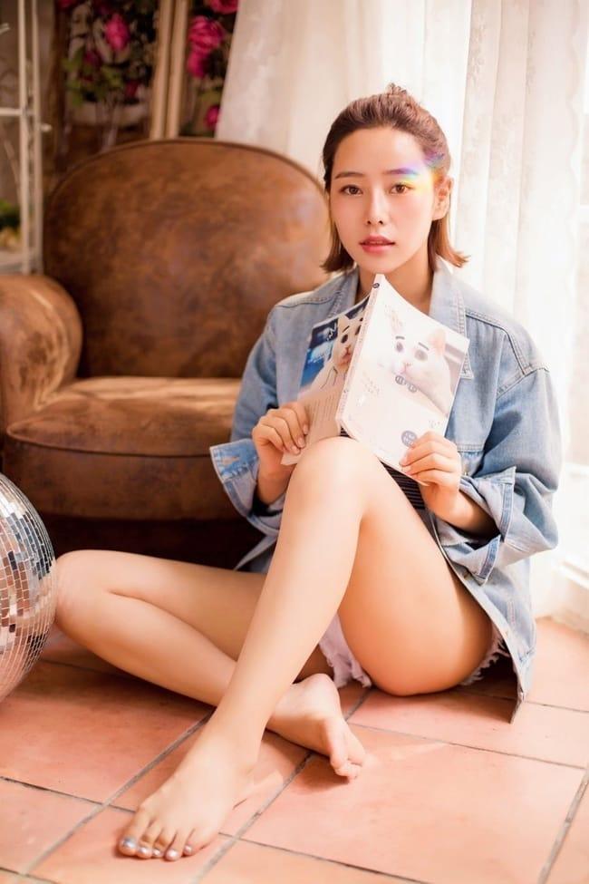 [YALAYI雅拉伊]2022.12.08 NO.991 不负遇见 小乔[36+1P／203MB]-1