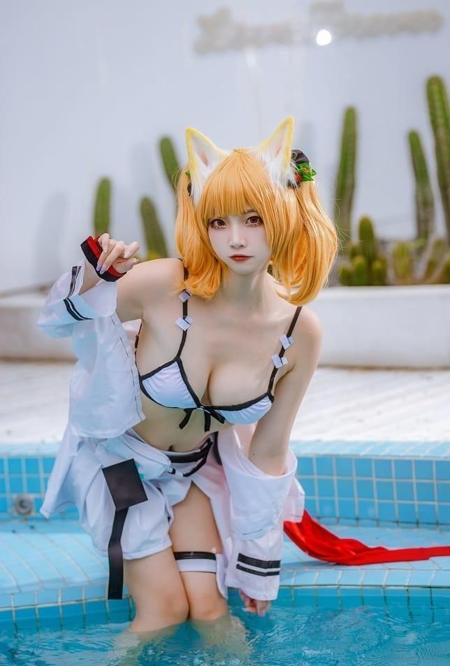 二佐 – NO.170 方舟 – 空[10P-32M]-1