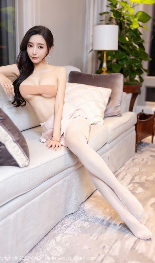 [XIAOYU语画界]2023.02.09 VOL.962 王馨瑶yanni[85+1P／620MB]-1