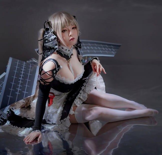 半半子 – NO.68 可畏 [42P-77M]-1