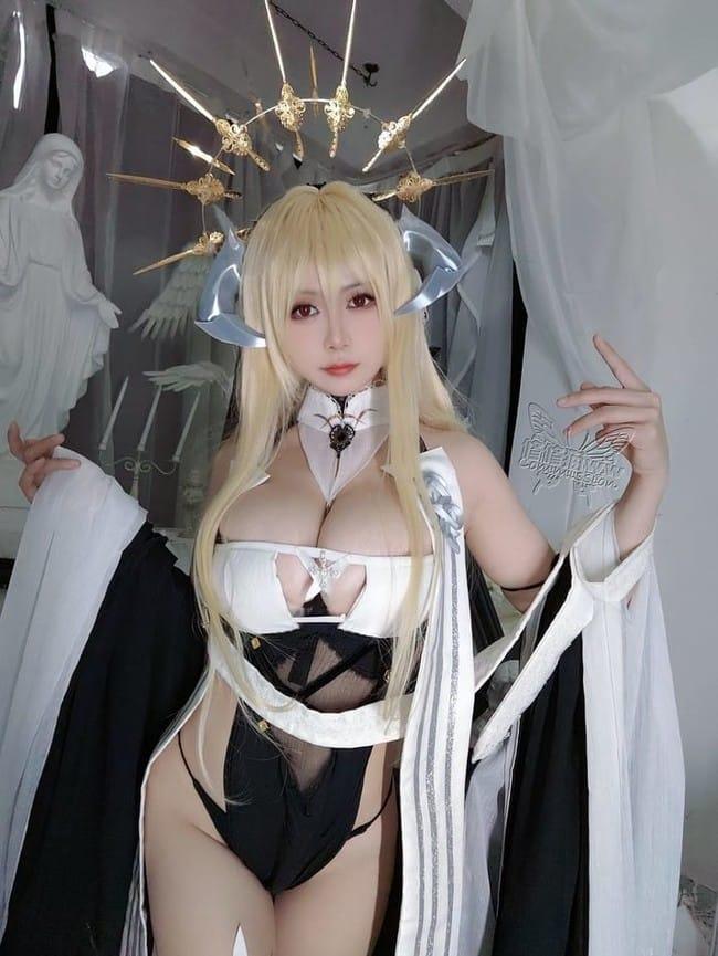 末夜787 – NO.20 微博付费合集[379P-906M]-1