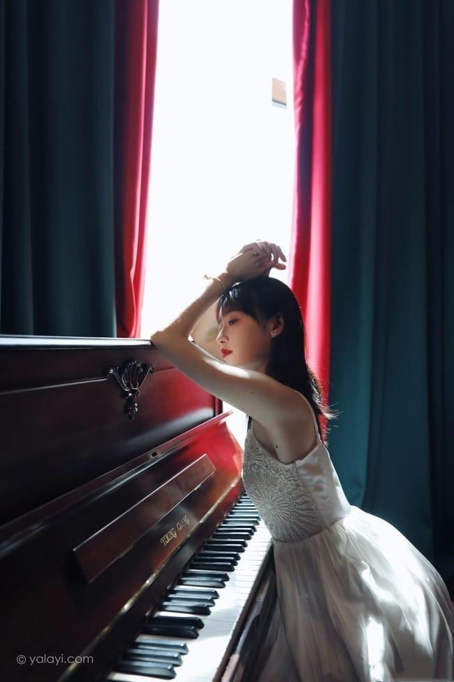 [YALAYI雅拉伊]2022.07.16 NO.953 唤 京京[41+1P／397MB]-1