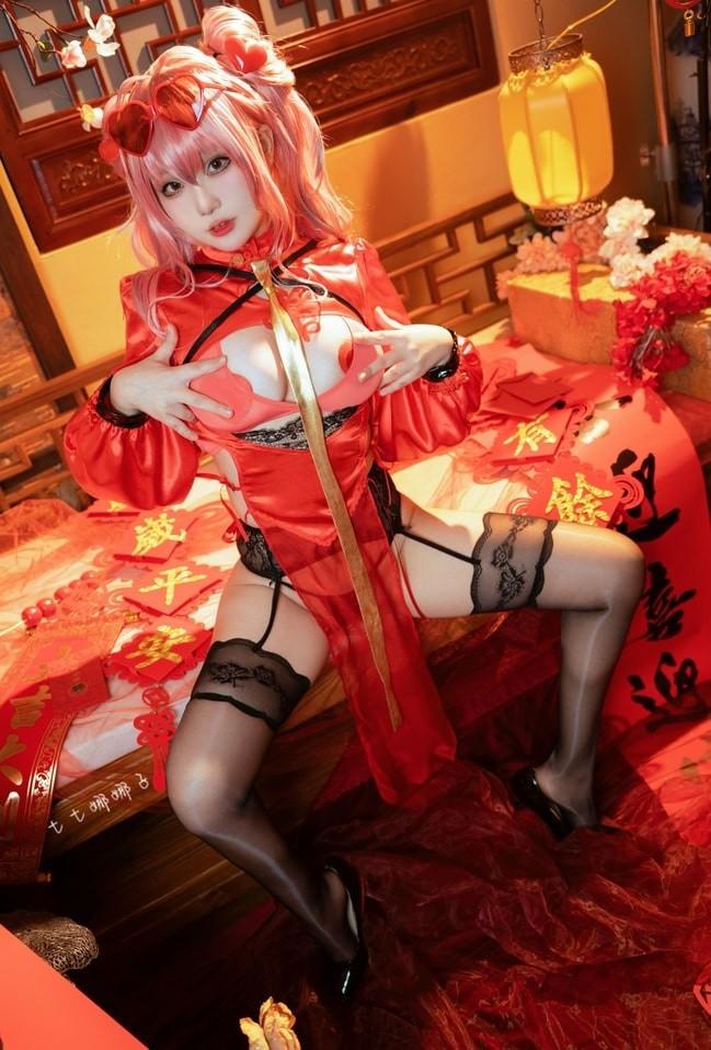 七七娜娜子 - 写真图片合集【持续更新中】-2 七七娜娜子 - 写真图片合集【持续更新中】-2