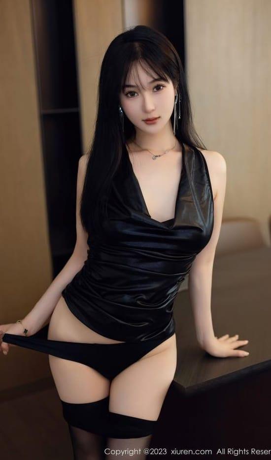 [Xiuren秀人网]2023.05.23 NO.6785 柚琪Rich[60+1P／514MB]-2