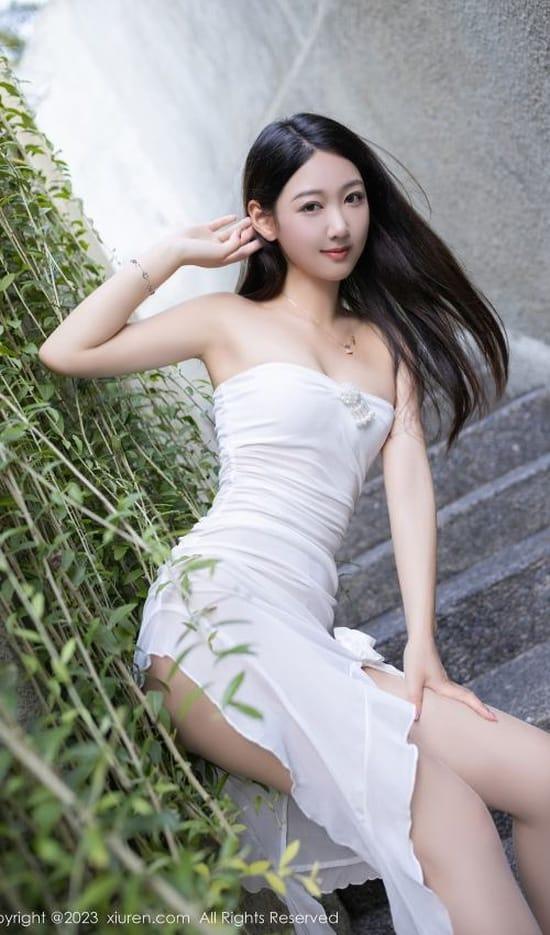 [Xiuren秀人网]2023.05.22 NO.6780 唐安琪[78+1P／775MB]-1