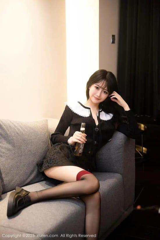 [Xiuren秀人网]2023.05.11 NO.6724 幼幼[80+1P／662MB]-1