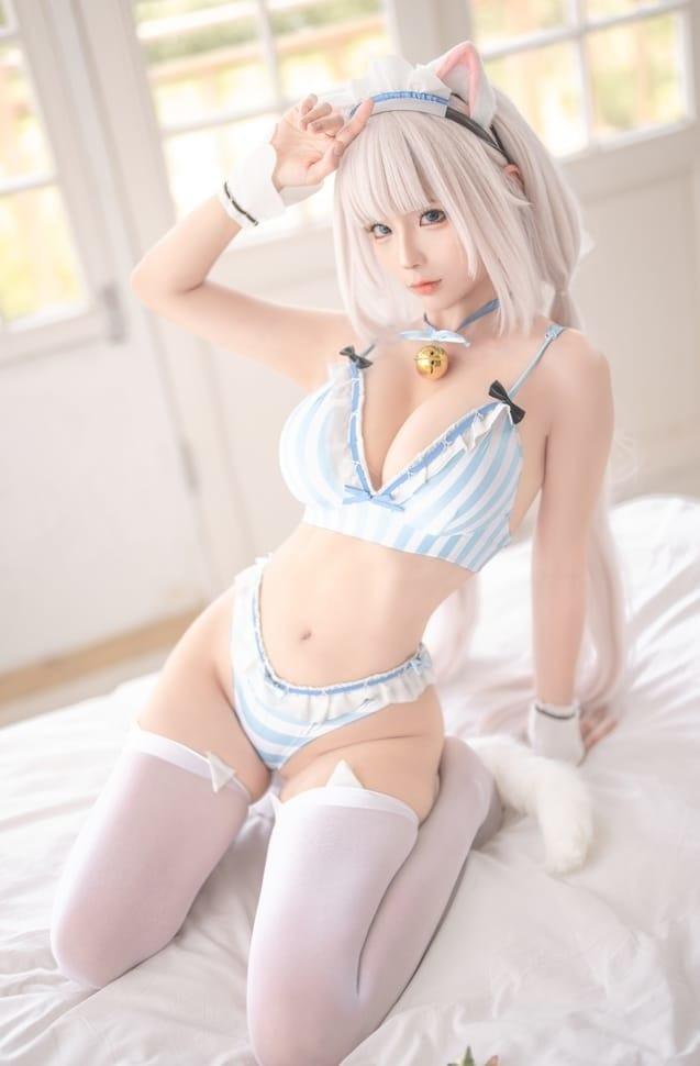 蠢沫沫 – NO.256 9月[26P-172M]-2