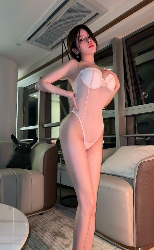 [微密圈]奔跑的晶螺儿 –美丽小姐的睡衣[40P-167M]-1