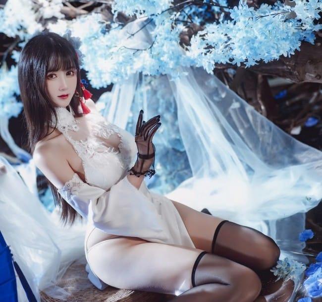 羽生三未 NO.12 逸仙[31P-433M]-1