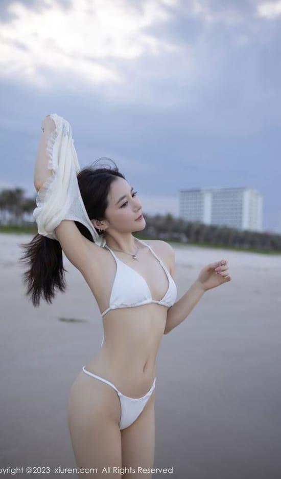 [Xiuren秀人网]2023.06.02 NO.6852 鱼子酱Fish[80+1P／658MB]-1