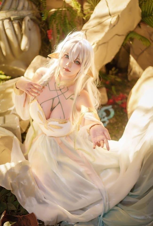 菌烨tako NO.023 大慈树王[12P-117M]-2