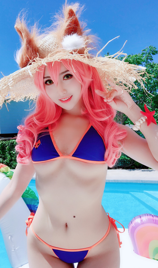 MisswarmJ - 写真图片合集【持续更新中】-3