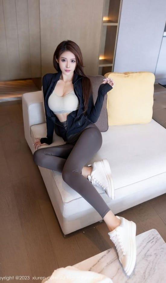 [Xiuren秀人网]2023.06.30 NO.7001 汐汐baby[98+1P／798MB]-1