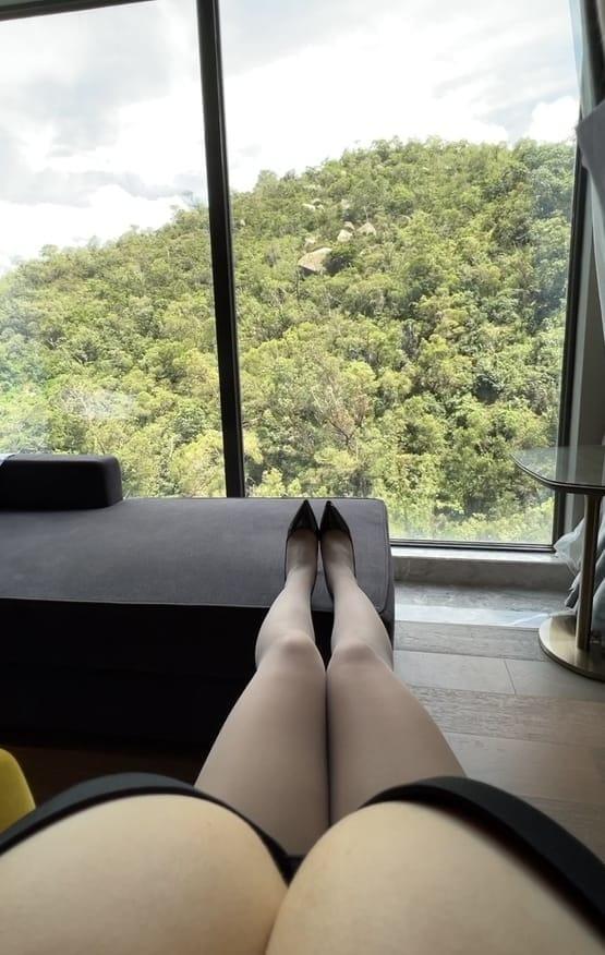 [微密圈]陈大小姐 –秘书调教[26P-45M]-1