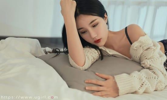 [爱尤物]2023 NO.2545 茯苓 有感觉[35P／67.7MB]-1