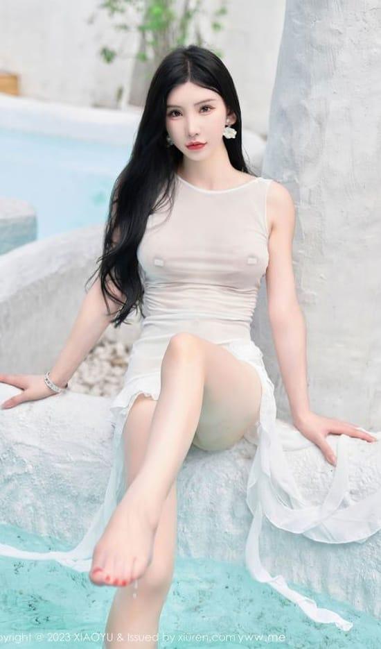 [Xiuren秀人网]2023.07.07 NO.7049 周于希Sally[89+1P／862MB]-1