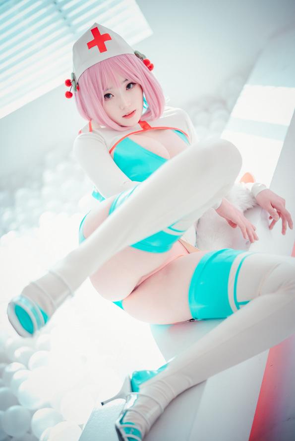 韩国@Bambi(밤비) - 写真图片合集【持续更新中】-11 韩国@Bambi(밤비) - 写真图片合集【持续更新中】-11