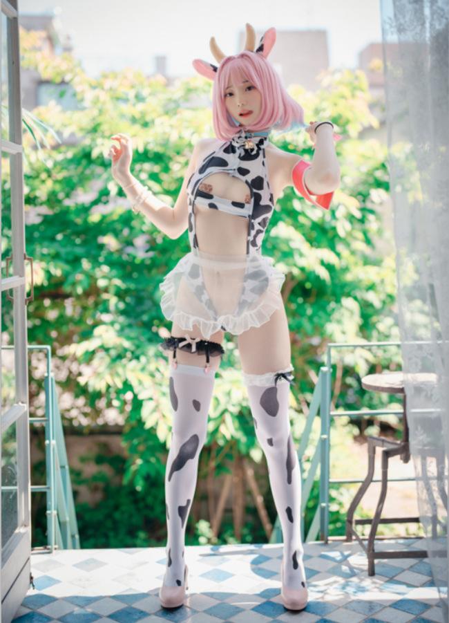 韩国@Bambi(밤비) - 写真图片合集【持续更新中】-3 韩国@Bambi(밤비) - 写真图片合集【持续更新中】-3