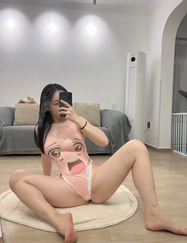 [微密圈]铁锤姐姐 –这就让你难受[41P6V-246M]