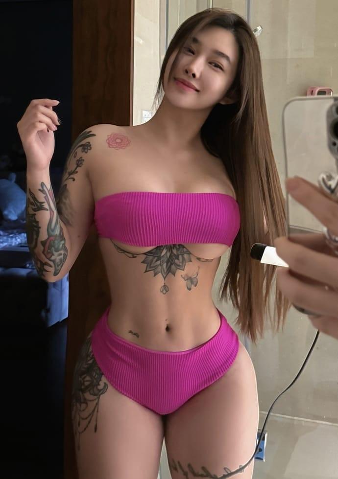 [微密圈]宋昱欣 –玫瑰女人[9P1V-31M]